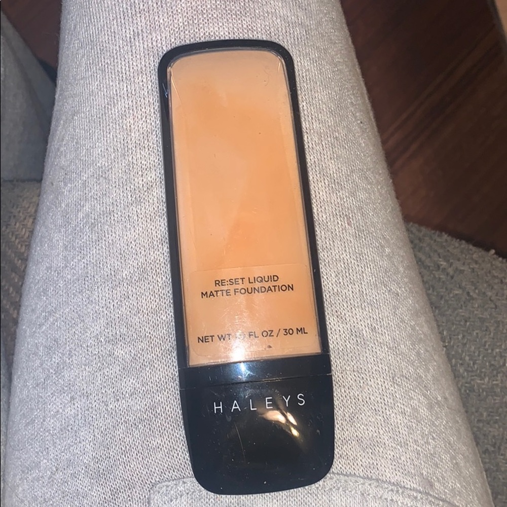 Haley’s Beauty Foundation